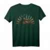 Metallbauer Handwerker - Schlosser Schmied T-Shirt für Metallbearbeitung & Handwerksfans