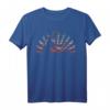 Metallbauer Handwerker - Schlosser Schmied T-Shirt für Metallbearbeitung & Handwerksfans