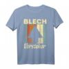 Spengler Karosseriebauer Klempner Blech Versteher T-Shirt  Handwerker Motiv für Männer, Kollegen & Oldtimer-Liebhaber zum Geburtstag