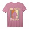 Spengler Karosseriebauer Klempner Blech Versteher T-Shirt  Handwerker Motiv für Männer, Kollegen & Oldtimer-Liebhaber zum Geburtstag
