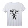 40 Geburtstag T-Shirt für Handwerker mit lustigem Spruch 'Druck drauf damit was geht'  Originelles Geschenk für Bau- und Zimmerer-Fans