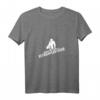 Damen Estrich Flüsterer Bodenleger T-Shirt mit V-Ausschnitt - Lustiges Handwerker Design für Estrichleger & Bauarbeiter