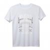Witziges Handwerker Mechaniker T-Shirt mit Spruch für Fluggerätmechaniker, Mechatroniker & Zweiradmechaniker  Perfekte Geschenkidee für Freunde & Familie