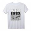 Schreiner Tischler Handwerker Holzverarbeitung T-Shirt  Perfektes Geschenk für Holzprofis, Handwerker & Holzliebhaber