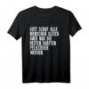 Pflasterer Beruf Spruch Geschenk T-Shirt  Lustiges Handwerker Outfit für Bauarbeiter, Kollegen & Freunde