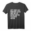 Pflasterer Beruf Spruch Geschenk T-Shirt  Lustiges Handwerker Outfit für Bauarbeiter, Kollegen & Freunde