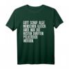Pflasterer Beruf Spruch Geschenk T-Shirt  Lustiges Handwerker Outfit für Bauarbeiter, Kollegen & Freunde