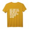 Pflasterer Beruf Spruch Geschenk T-Shirt  Lustiges Handwerker Outfit für Bauarbeiter, Kollegen & Freunde