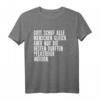 Pflasterer Beruf Spruch Geschenk T-Shirt  Lustiges Handwerker Outfit für Bauarbeiter, Kollegen & Freunde