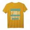 Handwerker T-Shirt mit Spruch 'Studieren kann jeder - Handwerker werden nur die besten!'  Perfektes Geschenk für Schrauber, Meisterprüfung & Handwerksberufe