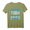 Handwerker T-Shirt mit Spruch 'Studieren kann jeder - Handwerker werden nur die besten!'  Perfektes Geschenk für Schrauber, Meisterprüfung & Handwerksberufe