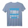 Handwerker T-Shirt mit Spruch 'Studieren kann jeder - Handwerker werden nur die besten!'  Perfektes Geschenk für Schrauber, Meisterprüfung & Handwerksberufe