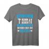 Handwerker T-Shirt mit Spruch 'Studieren kann jeder - Handwerker werden nur die besten!'  Perfektes Geschenk für Schrauber, Meisterprüfung & Handwerksberufe