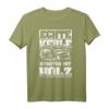 Tischler Schreiner Holz Spruch Handwerker Holz Arbeit T-Shirt - Geschenkidee für Heimwerker, Bastler, Waldarbeiter & Holzfäller