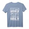 Tischler Schreiner Holz Spruch Handwerker Holz Arbeit T-Shirt - Geschenkidee für Heimwerker, Bastler, Waldarbeiter & Holzfäller