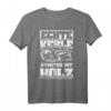 Tischler Schreiner Holz Spruch Handwerker Holz Arbeit T-Shirt - Geschenkidee für Heimwerker, Bastler, Waldarbeiter & Holzfäller
