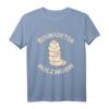 Tischler Handwerker T-Shirt mit Spruch 'begnadeter Holzwurm'  Lustiges Geschenk für Schreiner, Zimmermann & Hobbyhandwerker