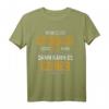 Lustiges Betonbauer T-Shirt mit Spruch - Perfekt für Handwerker, Bauarbeiter und Bauhandwerker mit Humor