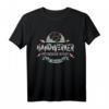 Handwerker pfuschen nicht - Lustiges Bauarbeiter & Handwerker T-Shirt für Malocher, Meister & Gesellen