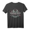 Handwerker pfuschen nicht - Lustiges Bauarbeiter & Handwerker T-Shirt für Malocher, Meister & Gesellen