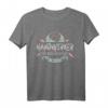 Handwerker pfuschen nicht - Lustiges Bauarbeiter & Handwerker T-Shirt für Malocher, Meister & Gesellen