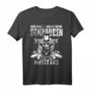 KFZ-Mechaniker Schrauber Mechatroniker Werkstatt Geschenk T-Shirt mit lustigem Spruch - Perfekt für Bastler und Tuner