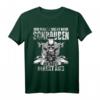 KFZ-Mechaniker Schrauber Mechatroniker Werkstatt Geschenk T-Shirt mit lustigem Spruch - Perfekt für Bastler und Tuner