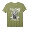 KFZ-Mechaniker Schrauber Mechatroniker Werkstatt Geschenk T-Shirt mit lustigem Spruch - Perfekt für Bastler und Tuner