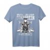 KFZ-Mechaniker Schrauber Mechatroniker Werkstatt Geschenk T-Shirt mit lustigem Spruch - Perfekt für Bastler und Tuner