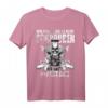 KFZ-Mechaniker Schrauber Mechatroniker Werkstatt Geschenk T-Shirt mit lustigem Spruch - Perfekt für Bastler und Tuner