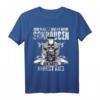 KFZ-Mechaniker Schrauber Mechatroniker Werkstatt Geschenk T-Shirt mit lustigem Spruch - Perfekt für Bastler und Tuner