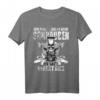 KFZ-Mechaniker Schrauber Mechatroniker Werkstatt Geschenk T-Shirt mit lustigem Spruch - Perfekt für Bastler und Tuner