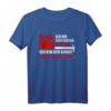 Ich bin nicht nur der Hammer, ich der ganze Werkzeugkasten T-Shirt  Lustiges Handwerker Geschenk für Heimwerker, Schlosser & Feinmechaniker
