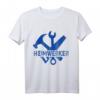 Heimwerker Handwerker Hobby Werkstatt T-Shirt - Perfekt für Hobby- und Berufshandwerker