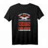 40 Geburtstag Geschenk T-Shirt für Handwerker, Bauarbeiter & Monteure  Lustiges Berufsshirt mit Spruch