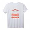 40 Geburtstag Geschenk T-Shirt für Handwerker, Bauarbeiter & Monteure  Lustiges Berufsshirt mit Spruch