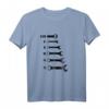 Flaschenöffner Handwerk 0,33 Schlüssel Design T-Shirt  Lustiges Werkzeug Geschenk für Handwerker und Schraubenliebhaber