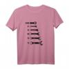 Flaschenöffner Handwerk 0,33 Schlüssel Design T-Shirt  Lustiges Werkzeug Geschenk für Handwerker und Schraubenliebhaber