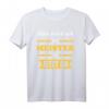 Alles wird gut der Meister ist jetzt da | Handwerk Spruch T-Shirt  Perfektes Geschenk für Meister, Handwerker & Freunde zu Geburtstag, Weihnachten & Vatertag