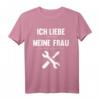 Hobbybastler Heimwerker Handwerker Werkstatt Geschenk T-Shirt - Lustiges Bastler- und Werkzeug-Shirt für Männer zum Geburtstag oder als Geschenkidee