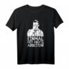 Alter Einmal Mit Profis Arbeiten Büro Sprüche Handwerker T-Shirt  Lustiges Arbeitskollegen Shirt gegen Stress & Frust