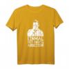 Alter Einmal Mit Profis Arbeiten Büro Sprüche Handwerker T-Shirt  Lustiges Arbeitskollegen Shirt gegen Stress & Frust