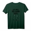 Lass mich ich kann das oh kaputt - Lustiges Hobby Handwerker T-Shirt als Geschenk für Heimwerker und Handwerker
