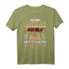 Herren Tischlermeister T-Shirt mit Spruch  Lustiges Berufsmotiv für Schreiner & Handwerker, perfektes Geschenk für Papa oder Meister