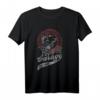Lustiges Zimmermann T-Shirt mit Spruch - Handwerker Vintage Design für Männer, die gerne bauen und in der Werkstatt arbeiten
