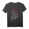 Lustiges Zimmermann T-Shirt mit Spruch - Handwerker Vintage Design für Männer, die gerne bauen und in der Werkstatt arbeiten