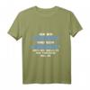 Lustiges Dachdecker Handwerker Zimmermann T-Shirt  Originelles Geschenk für Weihnachten & Geburtstag mit witzigem Spruch