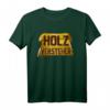 Kleidung für Heimwerker, Schreiner und Handwerker - Lustiges Holzverarbeiter T-Shirt für Tischler, Zimmerer & Holzmechaniker