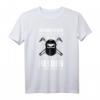 Lustiges Schweißer T-Shirt mit Spruch  Perfektes Geschenk für Metallarbeiter, Handwerker & Azubis zu Weihnachten & Geburtstag
