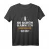 Lustiges Handwerker T-Shirt mit Spruch 'So Schön Kann Ein Handwerker Sein'  Perfektes Geschenk für Meister und Handwerker, die stolz auf ihren Beruf sind